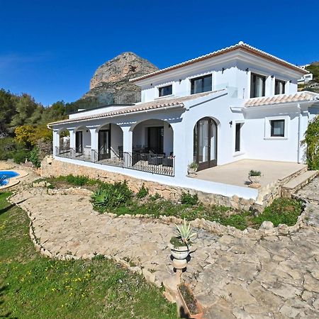 فيلا Casa Renata خافييا المظهر الخارجي الصورة