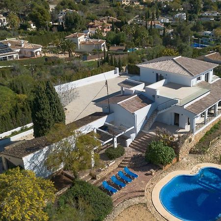 فيلا Casa Renata خافييا المظهر الخارجي الصورة