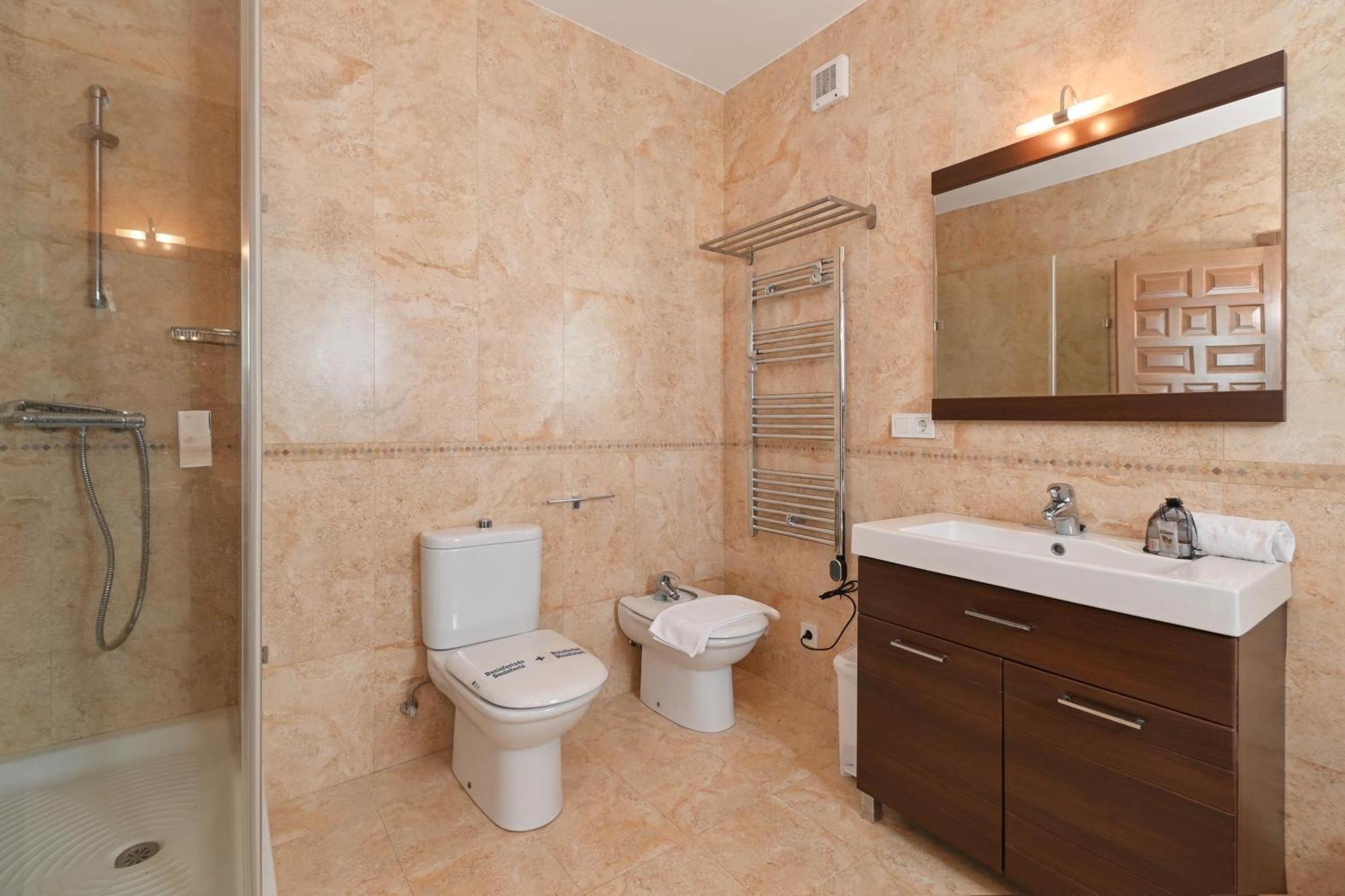 فيلا Casa Renata خافييا المظهر الخارجي الصورة